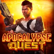 Apocalypse Quest