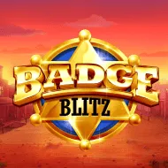 Badge Blitz