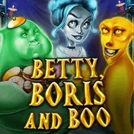 Betty, Boris and Boo