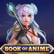 Book of Anime