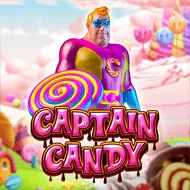 Captain Candy