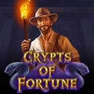 Crypts of Fortune