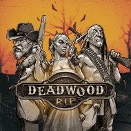 Deadwood R.I.P