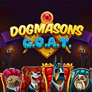 Dogmasons