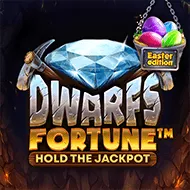 Dwarfs Fortune Easter