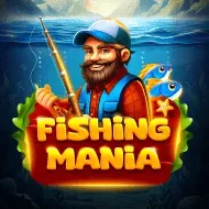 Fishing Mania