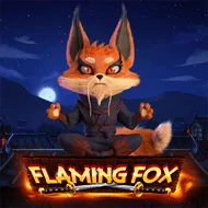 Flaming Fox