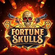 Fortune Skulls