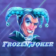 Frozen Joker