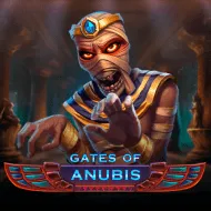 Gates Of Anubis