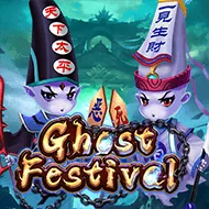 Ghost Festival