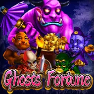 Ghosts Fortune