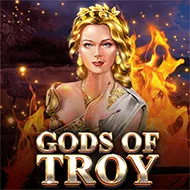 Gods Of Troy