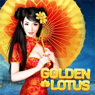 Golden Lotus