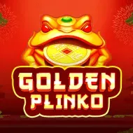 Golden Plinko