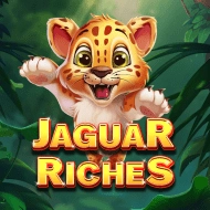 Jaguar Riches