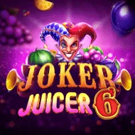 Joker Juicer 6