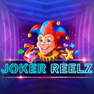 Joker Reelz