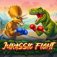 Jurassic Fight