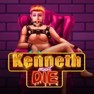 Kenneth Must Die