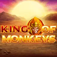 King Of Monkeys