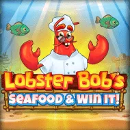 Lobster Bob's Sea Food and Win It