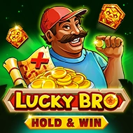 Lucky Bro Hold And Win