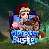 Monster Buster