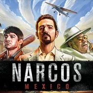 Narcos Mexico