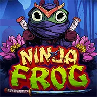 Ninja Frog