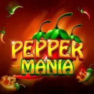 Pepper Mania