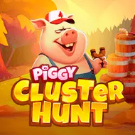 Piggy Cluster Hunt