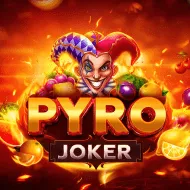 Pyro Joker