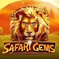 Safari Gems