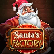 Santa's Factory