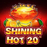 Shining Hot 20