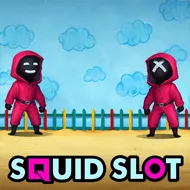 Squid Slot