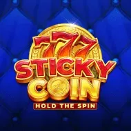 Sticky Coin: Hold The Spin