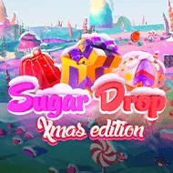 Sugar Drop XMAS