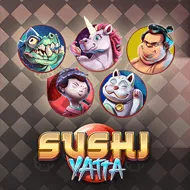 Sushi Yatta