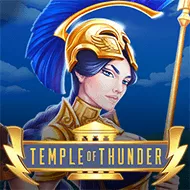 Temple of Thunder