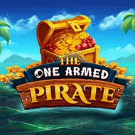 The One Armed Pirate