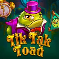 Tik Tak Toad