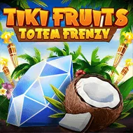 Tiki Fruits