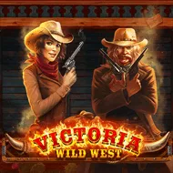 Victoria Wild West