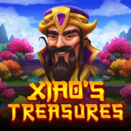 Xiao's Treasures