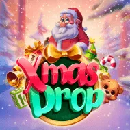 Xmas Drop