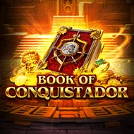 Book of Conquistador