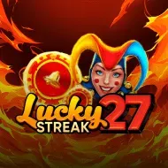 Lucky Streak 27