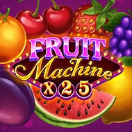 Fruit Machine x25